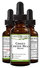 Green organics green for sale  Delivered anywhere in USA 