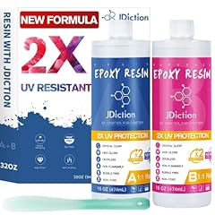 Jdiction epoxy resin for sale  Delivered anywhere in UK