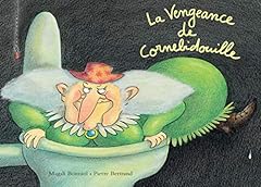 Vengeance cornebidouille d'occasion  Livré partout en Belgiqu