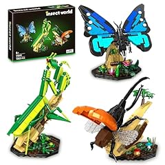Insect collection building for sale  Delivered anywhere in USA 
