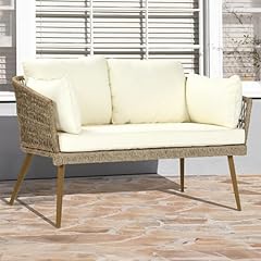 Yitahome patio loveseat for sale  Delivered anywhere in USA 