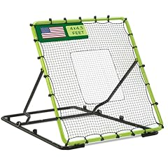 Baseball rebounder net for sale  Delivered anywhere in USA 