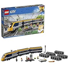 Lego 60197 city d'occasion  Livré partout en France