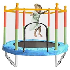 Trampoline kids indoor for sale  Delivered anywhere in USA 