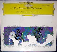 Mozart zauberflöte vinyl gebraucht kaufen  Wird an jeden Ort in Deutschland