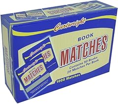 Generic book matchbooks for sale  Delivered anywhere in USA 