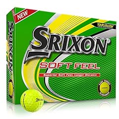 Srixon soft feel gebraucht kaufen  Wird an jeden Ort in Deutschland