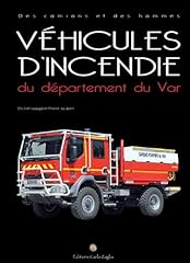 Véhicules incendie départeme d'occasion  Livré partout en France