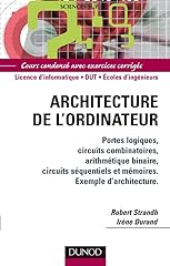 Architecture ordinateur portes d'occasion  Livré partout en Belgiqu
