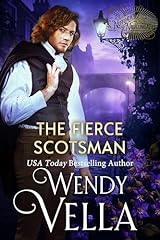 The fierce scotsman gebraucht kaufen  Wird an jeden Ort in Deutschland