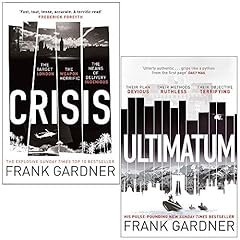 Crisis ultimatum frank for sale  Delivered anywhere in UK