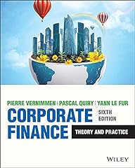 Corporate finance theory for sale  Delivered anywhere in UK
