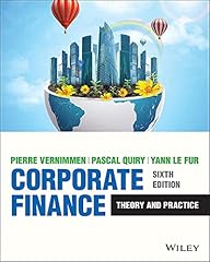 Corporate finance theory for sale  Delivered anywhere in UK