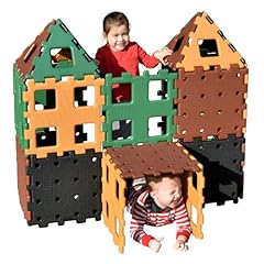 Polydron 71205xl natural for sale  Delivered anywhere in UK