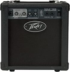 Peavey max 126 gebraucht kaufen  Wird an jeden Ort in Deutschland