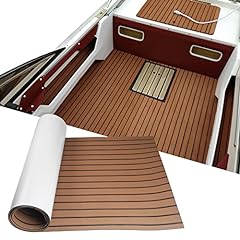 Senmore boat flooring for sale  Delivered anywhere in Ireland