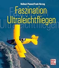 Faszination ultraleichtfliegen gebraucht kaufen  Wird an jeden Ort in Deutschland