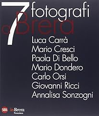 Fotografi brera. ediz. for sale  Delivered anywhere in UK