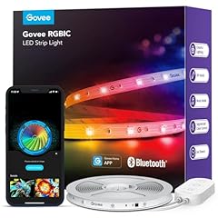 Govee rgbic led for sale  Delivered anywhere in USA 