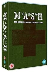 Mash complete collection gebraucht kaufen  Wird an jeden Ort in Deutschland