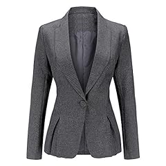 Yynuda women blazer for sale  Delivered anywhere in UK