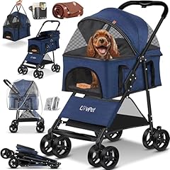 Lovpet poussette chien d'occasion  Livré partout en Belgiqu