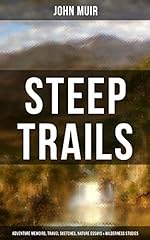Steep trails adventure for sale  Delivered anywhere in USA 