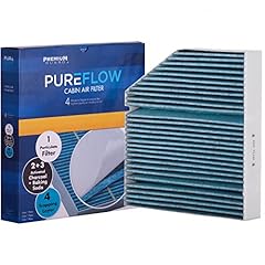 Pureflow cabin air for sale  Delivered anywhere in USA 