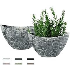 Ladovita plant pots for sale  Delivered anywhere in USA 