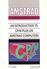 Introduction plus amstrad for sale  Delivered anywhere in UK
