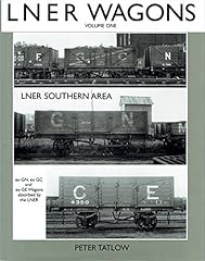 Lner wagons volume for sale  Delivered anywhere in UK
