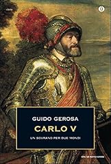 Carlo sovrano per usato  Spedito ovunque in Italia 
