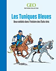 Tuniques bleues d'occasion  Livré partout en France