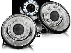 Headlights compatible volkswag for sale  Delivered anywhere in UK