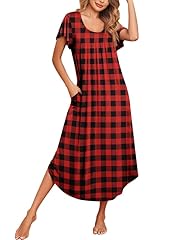 Ekouaer women nightgowns for sale  Delivered anywhere in USA 