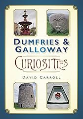 Dumfries galloway curiosities for sale  Delivered anywhere in UK