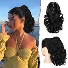 Sofeiyan ponytail inch for sale  Delivered anywhere in USA 