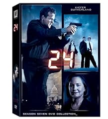 Season seven dvd for sale  Delivered anywhere in UK