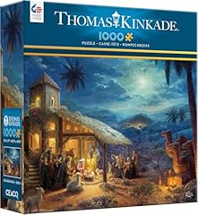 Ceaco thomas kinkade for sale  Delivered anywhere in USA 