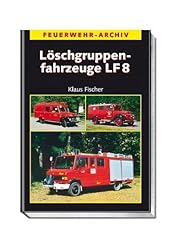 Löschgruppenfahrzeuge 8 gebraucht kaufen  Wird an jeden Ort in Deutschland