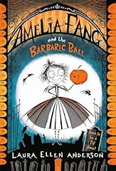 Amelia fang barbaric for sale  Delivered anywhere in USA 