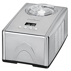 Profi cook eismaschine gebraucht kaufen  Wird an jeden Ort in Deutschland