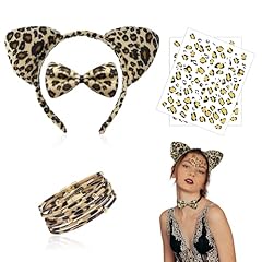 Xnivuis pezzi leopardo usato  Spedito ovunque in Italia 