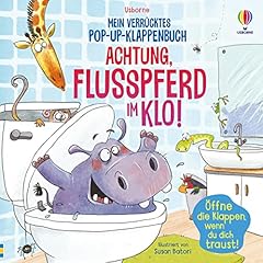 Verrücktes pop klappenbuch gebraucht kaufen  Wird an jeden Ort in Deutschland