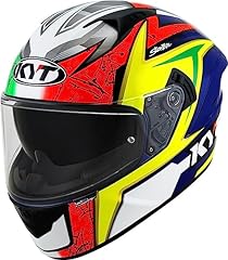 Kyt casco dalla usato  Spedito ovunque in Italia 