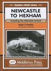 Newcastle hexham including d'occasion  Livré partout en Belgiqu