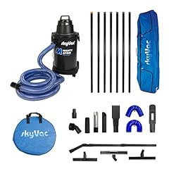 Skyvac mighty atom for sale  Delivered anywhere in UK