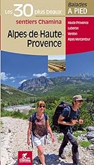 Alpes haute provence d'occasion  Livré partout en France