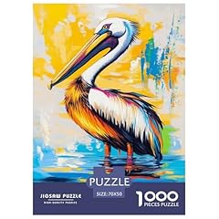 Pelikan 1000 teile gebraucht kaufen  Wird an jeden Ort in Deutschland