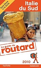Italie sud 2010 d'occasion  Livré partout en France